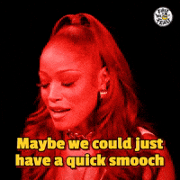 Keke Palmer Hot Ones GIF by First We Feast