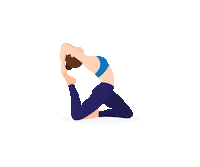 Yoga Mission Sticker by MissionCooling