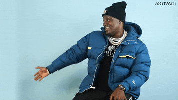 Look At This Hip Hop GIF by LorenzoTheGawd