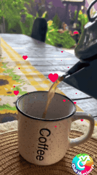 Lo Mejor Cafe GIF by Murcianys LLC
