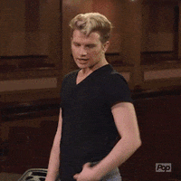 reality tv a cappella GIF by Sing It On
