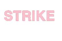 Dance Looking Sticker by Stichting Melanoom