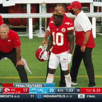 Regular Season Football GIF by NFL