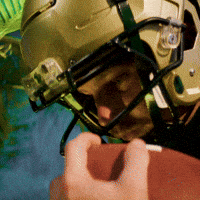 College Football GIF by USF Athletics