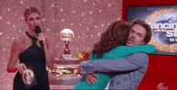 abc dwts GIF by Dancing with the Stars