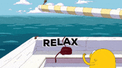 Cartoon Network GIF by CNLA