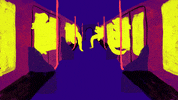 music video animation GIF by Sanni Lahtinen