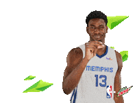 Sassy Memphis Grizzlies Sticker by Mountain Dew