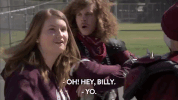 comedy central blake henderson GIF by Workaholics