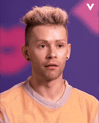 Rupauls Drag Race Omg GIF by Videoland