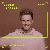 music video pop GIF by Apple Music