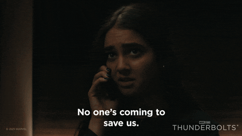Help Us GIF by Marvel Studios