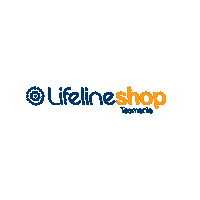 LifelineTasmania lifeline lifelineshop Sticker