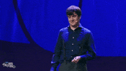 What Are You Doing Wtf GIF by FoilArmsandHog