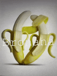 Bananabro GIF