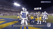 2018 Nfl Football GIF by NFL