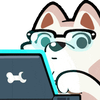 Sticker Hacking Sticker