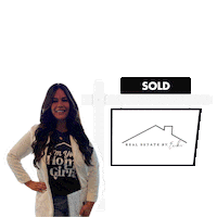 Kansas Wichita Sticker by Erika Echoriego Realtor