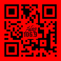 Foxy 1069 GIF by Roberts Metro Broadcasting