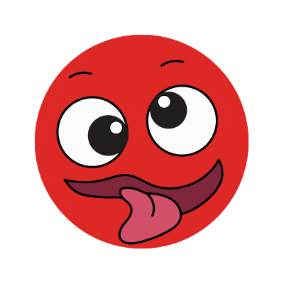 Red Nose Day Australian Sticker by Red Nose Australia