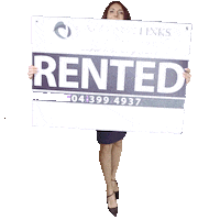 Elrebtetiana Sticker by Exclusive Links Real Estate Brokers