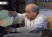 m3lsh 27na bndbhdl GIF by elCinema.com