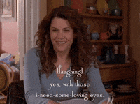 season 4 netflix GIF by Gilmore Girls 