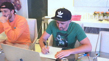 Create Gary Vaynerchuk GIF by VeeFriends