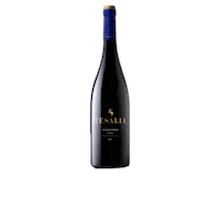 bodegatesaliaofficial vino bodega cadiz tinto Sticker