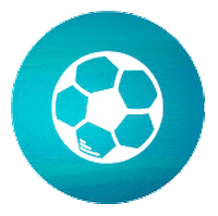 Uruguay Soyceleste Sticker by CELESTESOYYO
