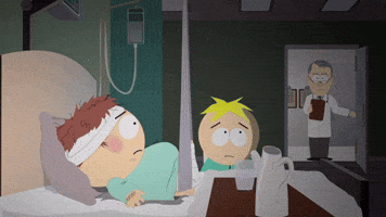 At Least There's That