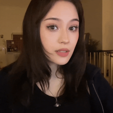 Shocked No Way GIF