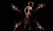 Marina And The Diamonds Butterfly GIF by MARINA