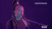 Alicia Keys GIF by iHeartRadio