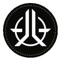 gunz for hire hardstyle Sticker by Roughstate