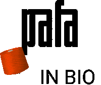 PAFASYSTEM prato pafa tessile pafasystem Sticker