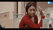 Ithongamzansimagic GIF by DStv