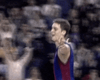 Fc Barcelona Celebration GIF by ACB