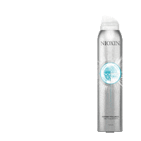 encontrowin nioxin Sticker