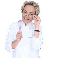Ozlem Mekik Sticker by Chefs Table