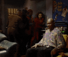 Thomas Mikal Ford Tommy GIF by Martin