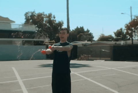 Tick Tock GIF by Joji