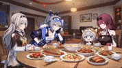 Family Crying GIF
