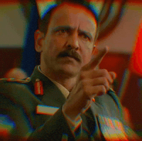 Bollywood Shaurya GIF