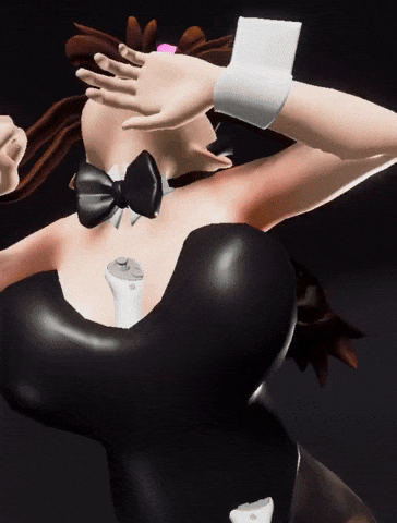 Throw Ragdoll GIF