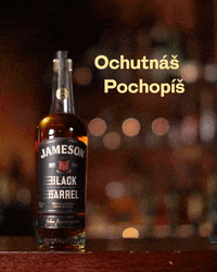 JamesonCZ jameson jamesoncz jamesonczech ochutnaspochopis GIF