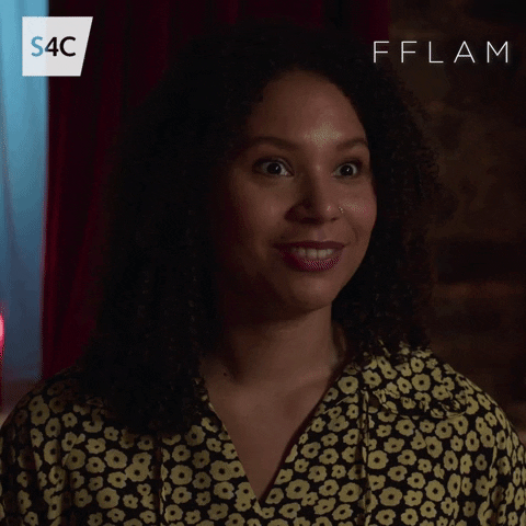 Laugh Lol GIF by S4C