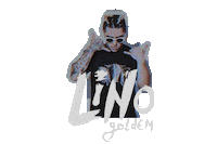 trap lino Sticker by Global Records