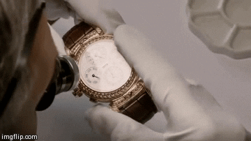 how its made GIF