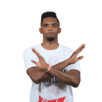 world cup no Sticker by Budweiser